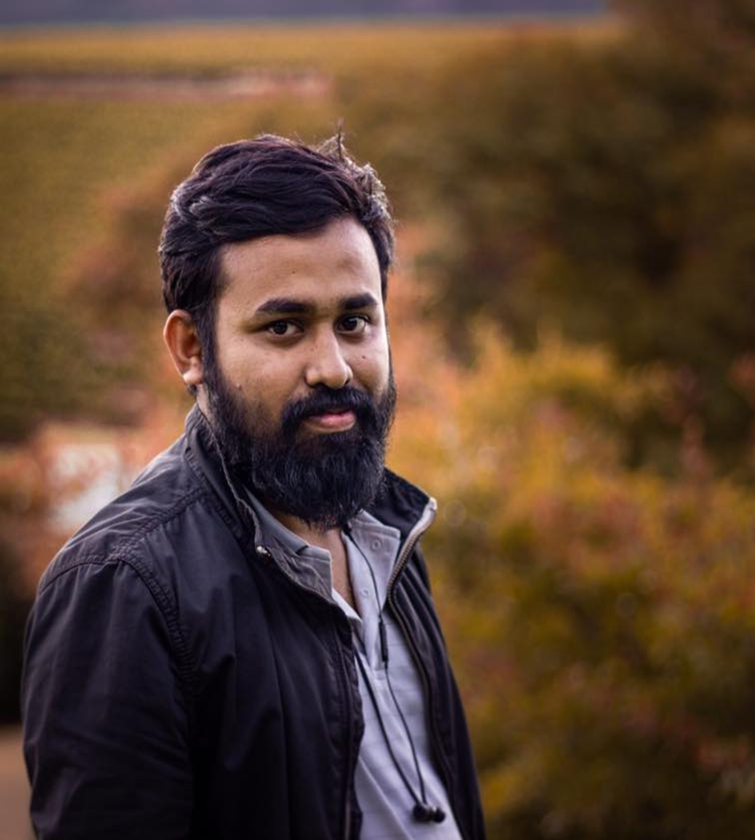 Asad Jaman - CEO & Founder of Web Coronet