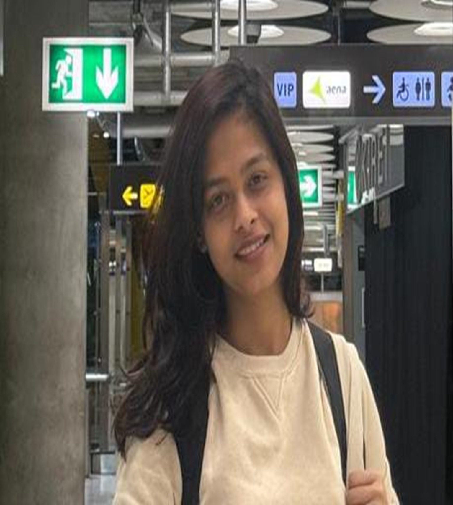 Fareea Mehjebin - Digital Marketing Strategist at Web Coronet