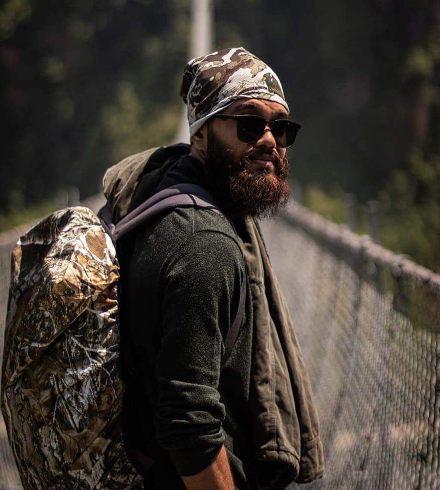 Titun Chandra Dey - Lead Designer at Web Coronet